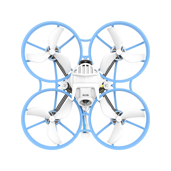 BetaFPV Meteor75 Pro Analog FPV RTF Kit ELRS 2.4GHz with VR03 Goggles ...