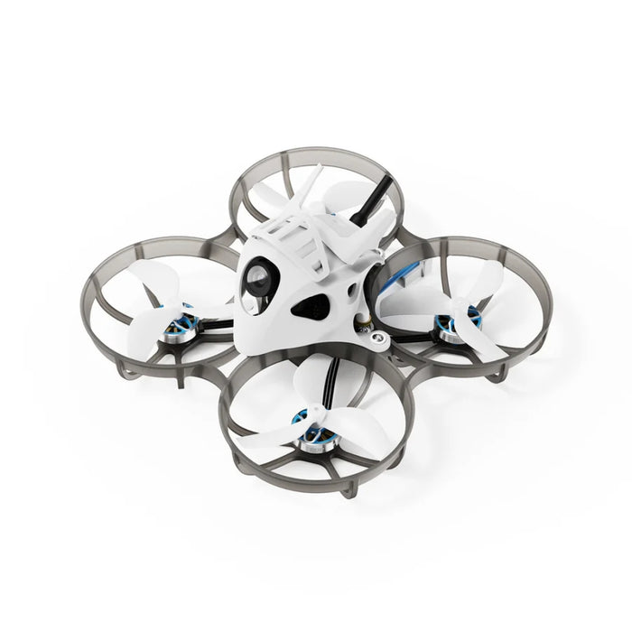 BetaFPV Meteor75 Pro Analog FPV RTF Kit ELRS 2.4GHz with VR04 Goggles & LiteRadio 4 SE - Mode 2