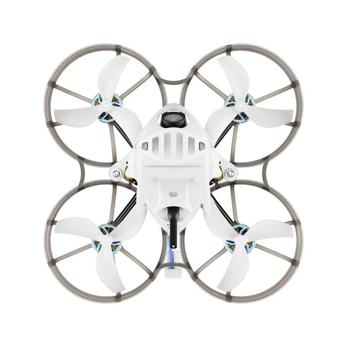 BetaFPV Meteor75 Pro Analog FPV RTF Kit ELRS 2.4GHz with VR04 Goggles & LiteRadio 4 SE - Mode 2