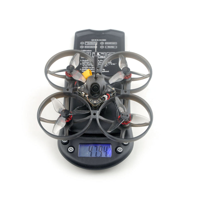 Happymodel Mobula8 2S Digital HD (Walksnail Avatar) 85mm Micro FPV Whoop Drone - ELRS 2.4