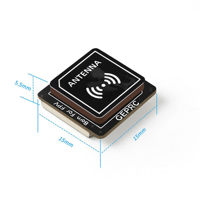 GEPRC GEP-M10nano GPS Module