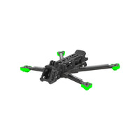 iFlight Nazgul Evoque F5X V2 Squashed-X Geometry FPV Drone Frame Kit