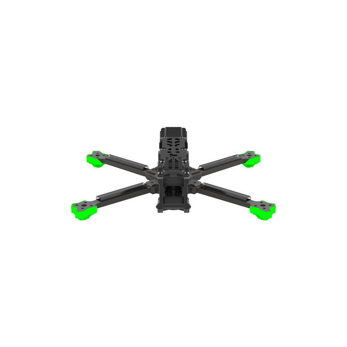 iFlight Nazgul Evoque F5X V2 Squashed-X Geometry FPV Drone Frame Kit