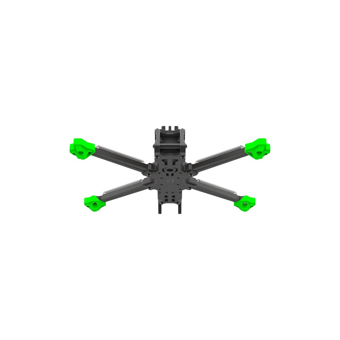 iFlight Nazgul Evoque F5X V2 Squashed-X Geometry FPV Drone Frame Kit