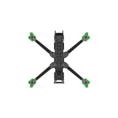 iFlight Nazgul Evoque F5X V2 Squashed-X Geometry FPV Drone Frame Kit