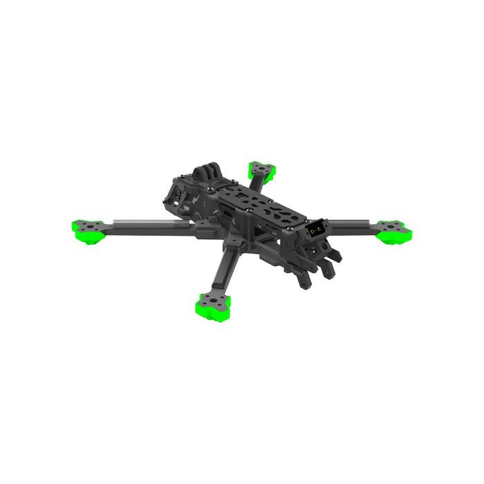 iFlight Nazgul Evoque F5X V2 Squashed-X Geometry FPV Drone Frame Kit