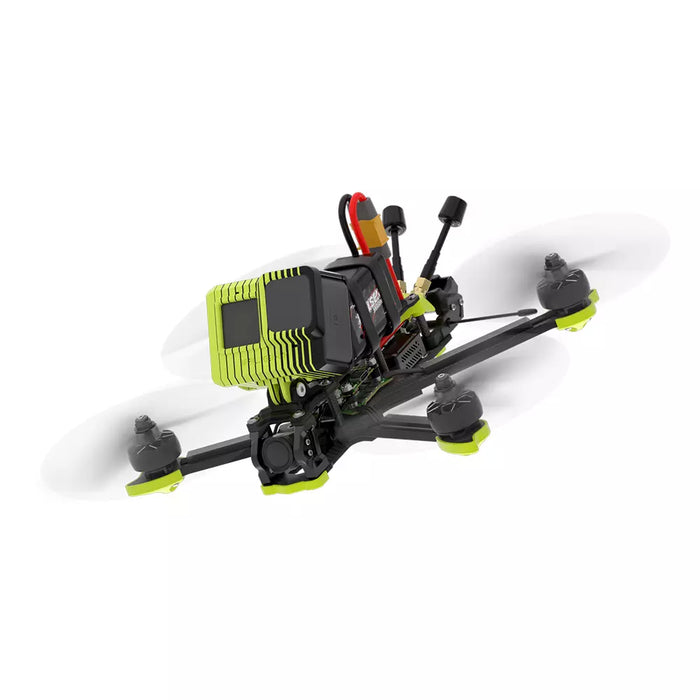 iFlight Nazgul DC5 O3 6S HD Deadcat Geometry FPV Drone - Choose Version