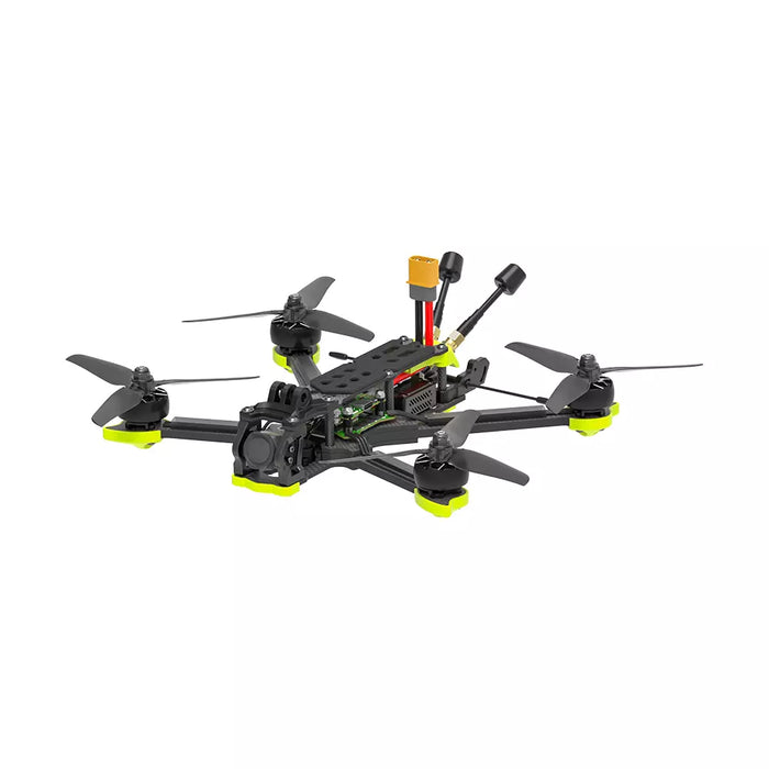 iFlight Nazgul DC5 O3 6S HD Deadcat Geometry FPV Drone - Choose Version