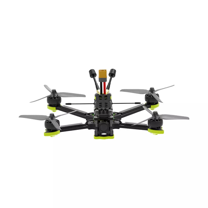 iFlight Nazgul DC5 O3 6S HD Deadcat Geometry FPV Drone - Choose Version