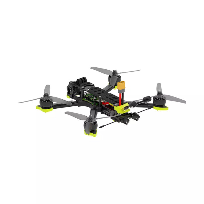 iFlight Nazgul DC5 O3 6S HD Deadcat Geometry FPV Drone - Choose Version