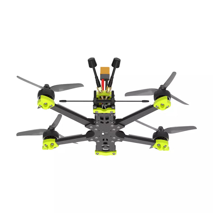 iFlight Nazgul DC5 O3 6S HD Deadcat Geometry FPV Drone - Choose Version