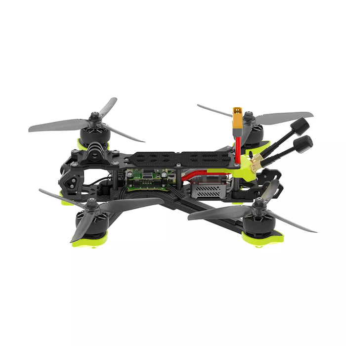 iFlight Nazgul DC5 O3 6S HD Deadcat Geometry FPV Drone - Choose Version