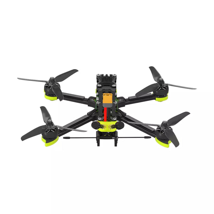 iFlight Nazgul DC5 O3 6S HD Deadcat Geometry FPV Drone - Choose Version