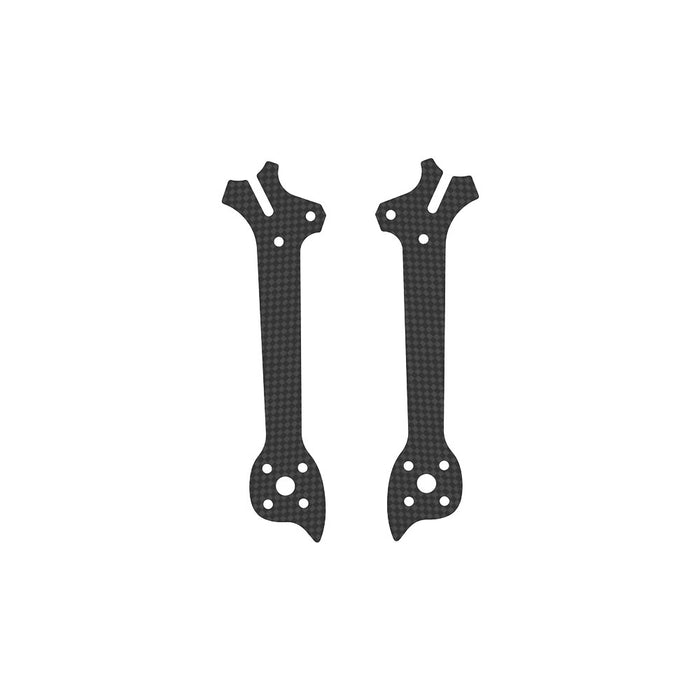 iFlight Nazgul DC5/DC5 ECO Frame Replacement Front Arms (2pcs)