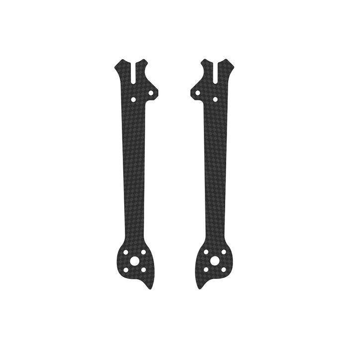 iFlight Nazgul DC5/DC5 ECO Frame Replacement Rear Arms (2pcs)