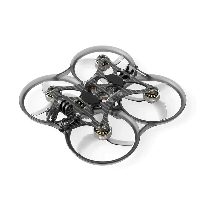 BetaFPV Pavo35 Brushless 3.5" Whoop Quadcopter (Without VTX/Camera) - Choose Receiver