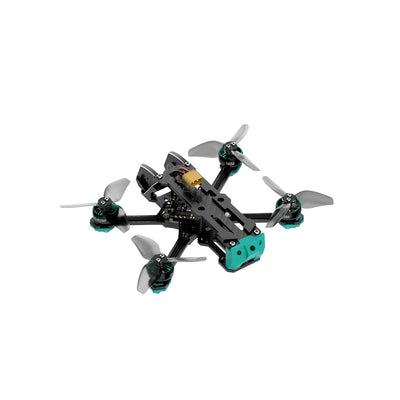 Sub250 Oasisfly25 2.5 Inches HD ( O3 Ready ) Freestyle Quadcopter Frame Kit - Without DJI O3 System