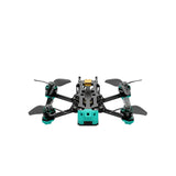 Sub250 Oasisfly25 2.5 Inches HD ( O3 Ready ) Freestyle Quadcopter Frame Kit - Without DJI O3 System