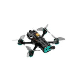 Sub250 Oasisfly25 2.5 Inches HD O3 Freestyle Quadcopter - Choose RX Type