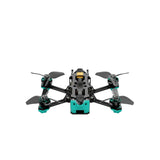 Sub250 Oasisfly25 2.5 Inches HD O3 Freestyle Quadcopter - Choose RX Type