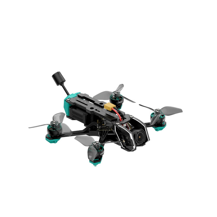 Sub250 Oasisfly25 2.5 Inches HD O3 Freestyle Quadcopter - Choose RX Type