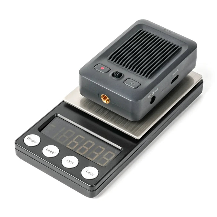 BetaFPV P1 HD VRX Standard Version Digital HD Receiver