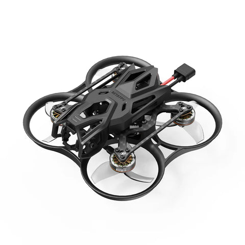 BETAFPV Pavo25 レシーバー ELES Pavo25 Whoop Quadcopter – BETAFPV