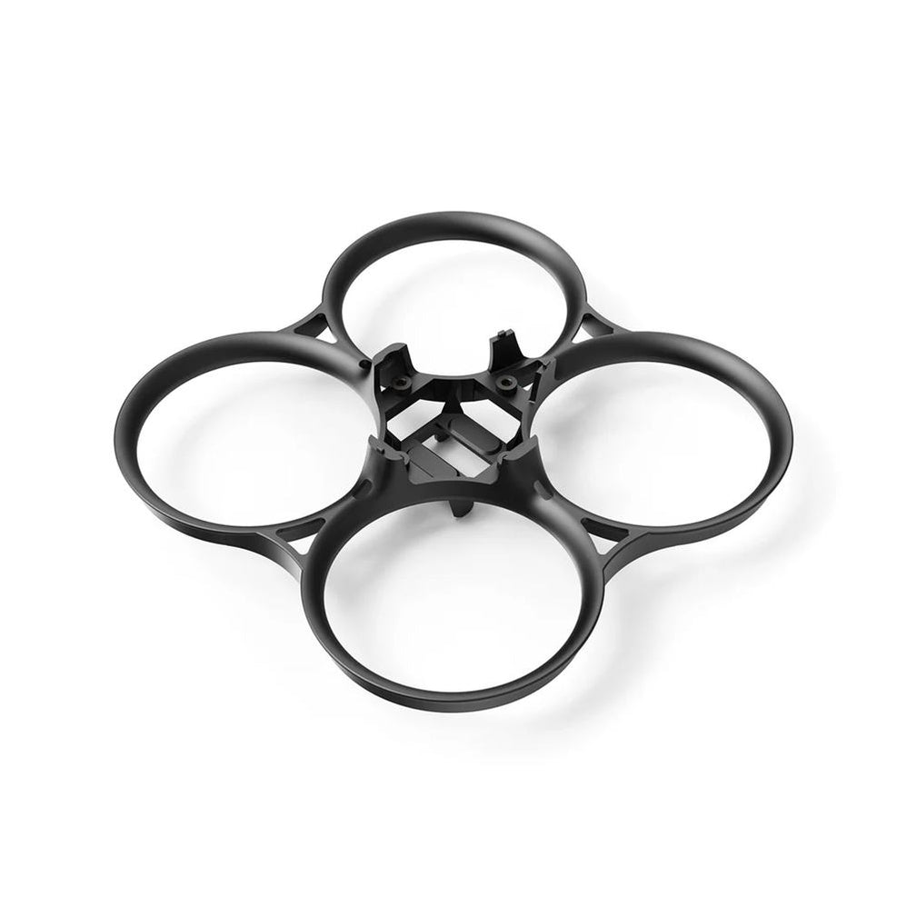 All Frames — Pyrodrone