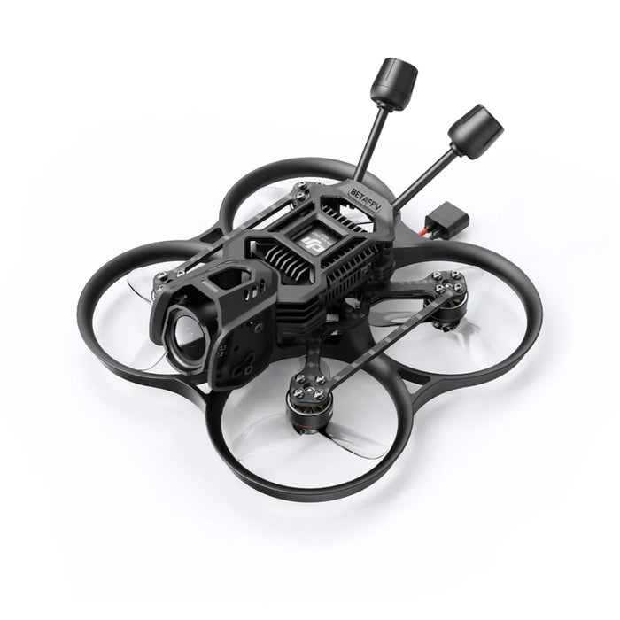 BetaFPV Pavo20 Pro II 2.2" 3S O4 Pro Cinewhoop Quadcopter - ELRS 2.4G