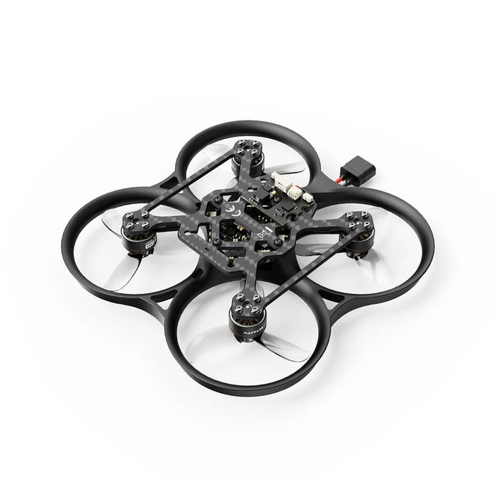 BetaFPV Pavo20 Pro II 2.2" 4S PNP Cinewhoop Quadcopter (DJI O4 Pro Ready) - ELRS 2.4G