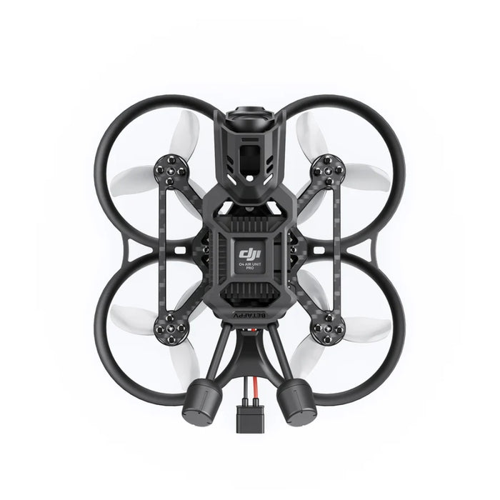 BetaFPV Pavo20 Pro II 2.2" 3S O4 Pro Cinewhoop Quadcopter - ELRS 2.4G