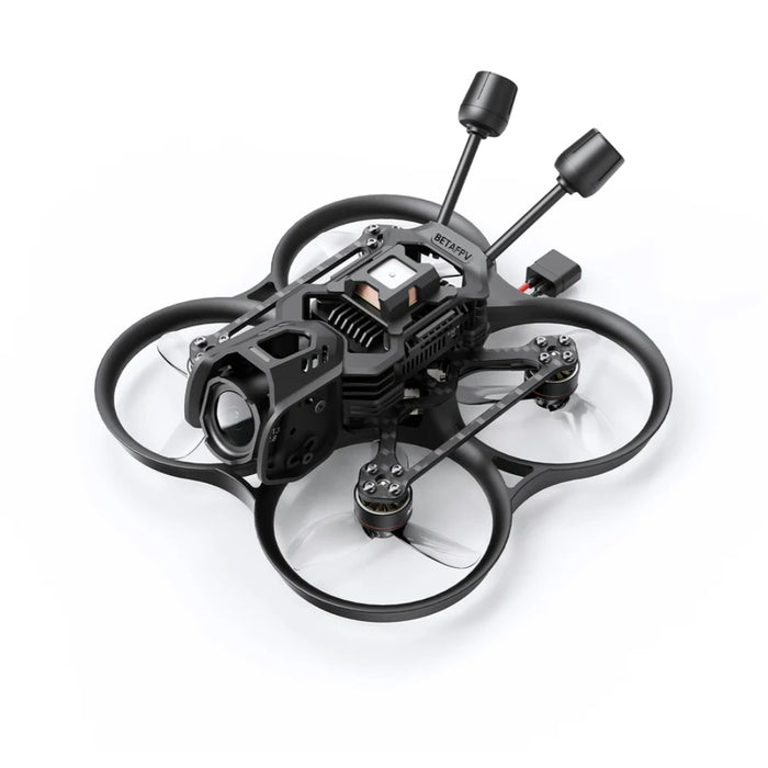 BetaFPV Pavo20 Pro II 2.2" 3S O4 Pro Cinewhoop Quadcopter - ELRS 2.4G
