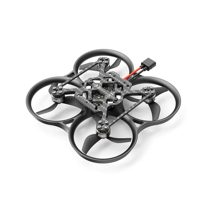 BetaFPV Pavo20 Pro II 2.2" Cinewhoop Quadcopter (DJI O4 Ready) - Choose Receiver