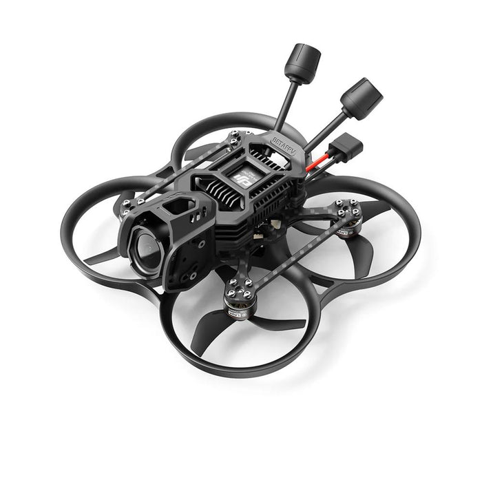 BetaFPV Pavo20 Pro II 2.2" Cinewhoop Quadcopter with DJI O4 Pro - Choose Receiver