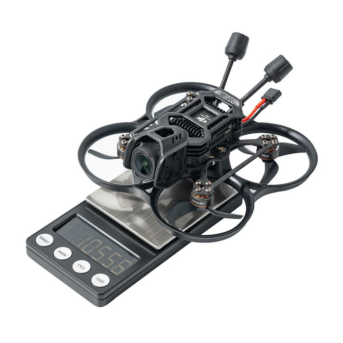 BetaFPV Pavo20 Pro II 2.2" Cinewhoop Quadcopter with DJI O4 Pro - Choose Receiver