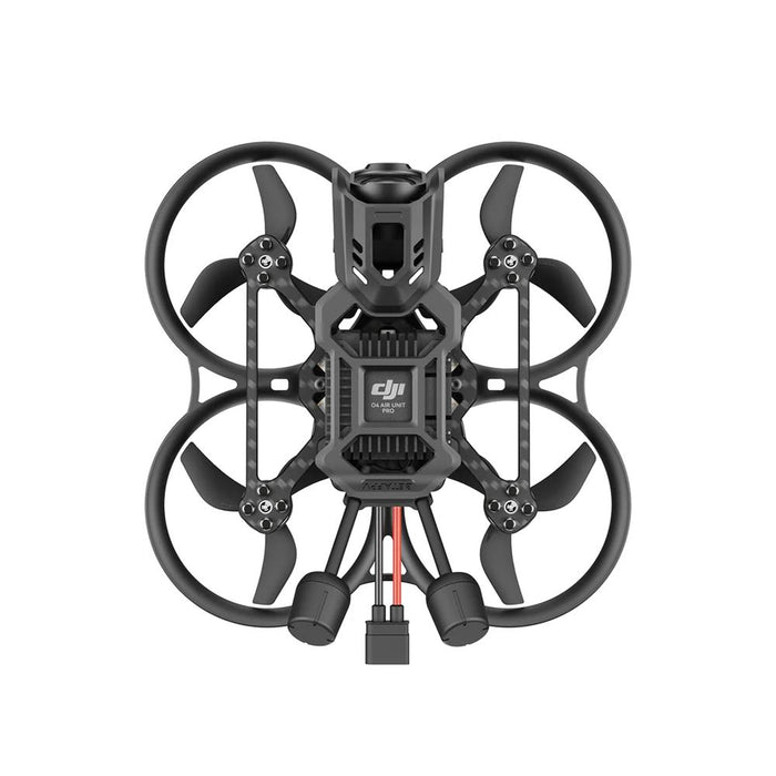 BetaFPV Pavo20 Pro II 2.2" Cinewhoop Quadcopter with DJI O4 Pro - Choose Receiver