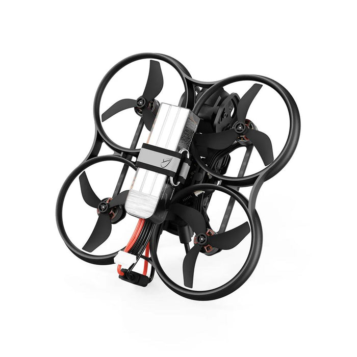 BetaFPV Pavo20 Pro II 2.2" Cinewhoop Quadcopter with DJI O4 Pro - Choose Receiver