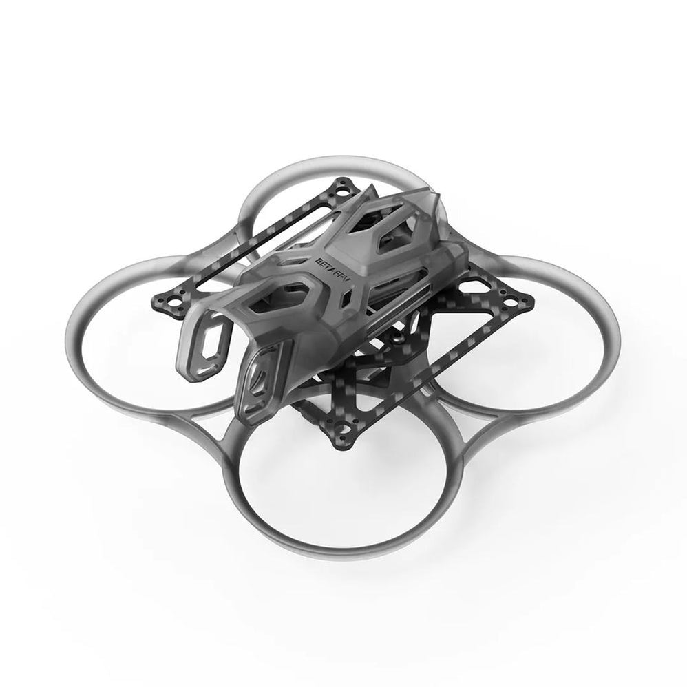 All Frames — Pyrodrone