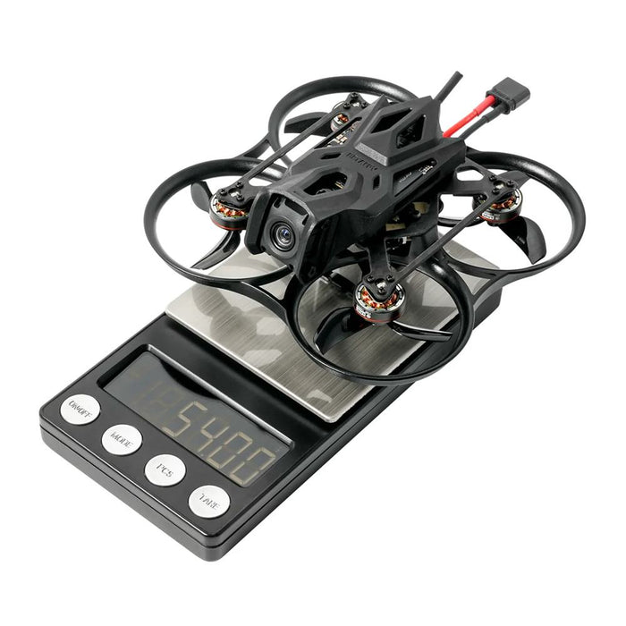 BetaFPV Pavo Pico II with O4 Air Unit BNF Brushless Whoop Quadcopter - ELRS 2.4G