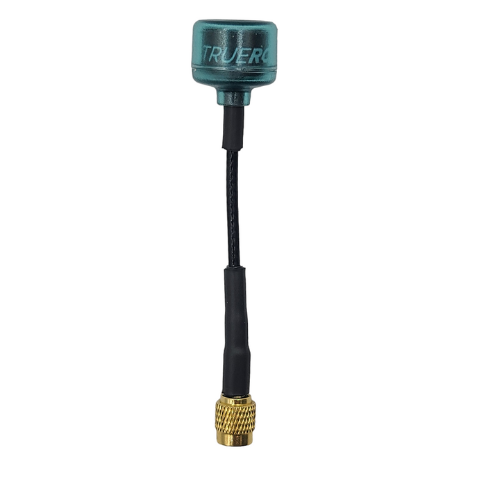 TrueRC CORE 5.8GHz SMA-Flex 80mm FPV Antenna - LHCP