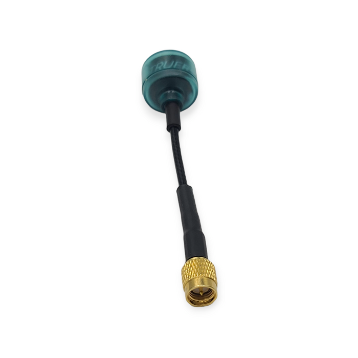 TrueRC CORE 5.8GHz SMA-Flex 80mm FPV Antenna - LHCP