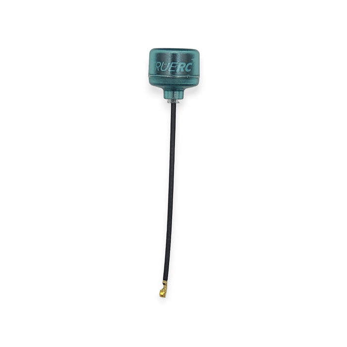 TrueRC CORE 5.8GHz UFL 85mm FPV Antenna - RHCP