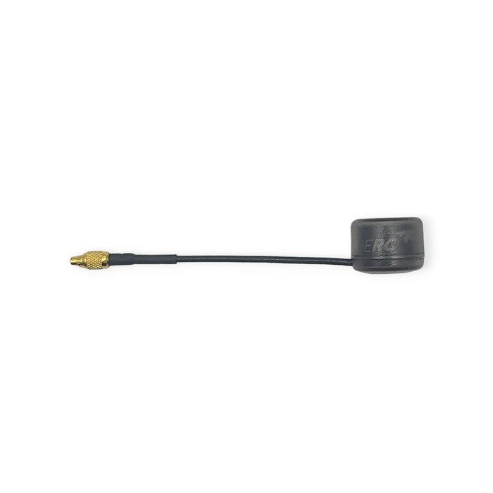 TrueRC CORE 5.8GHz Side Feed MMCX 85mm FPV Antenna - LHCP