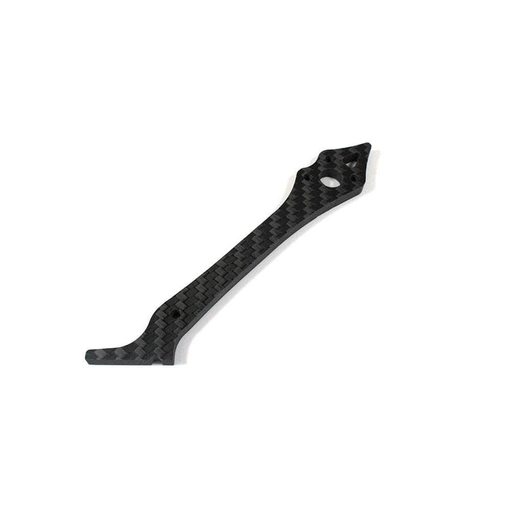 Quadifier Python Frame Replacement Arm (1 Pc.) — Pyrodrone