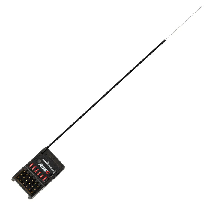 RadioMaster R85C 2.4GHz Frsky D8/D16 Futaba SFHSS PWM Receiver with External Antenna