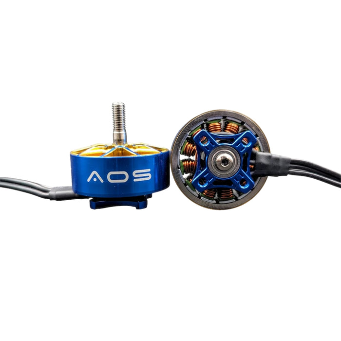 RCINPOWER AOS Supernova 2807+ 1333KV Brushless FPV Drone Motor
