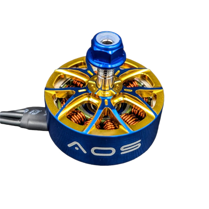 RCINPOWER AOS Supernova 2807+ 1333KV Brushless FPV Drone Motor