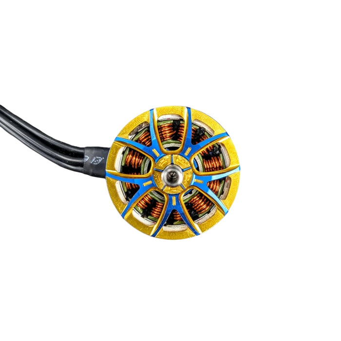 RCINPOWER AOS Supernova 2807+ 1333KV Brushless FPV Drone Motor