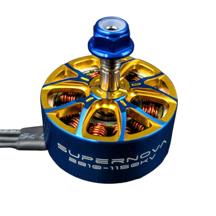 RCINPOWER AOS Supernova 2810 1150KV Brushless FPV Drone Motor