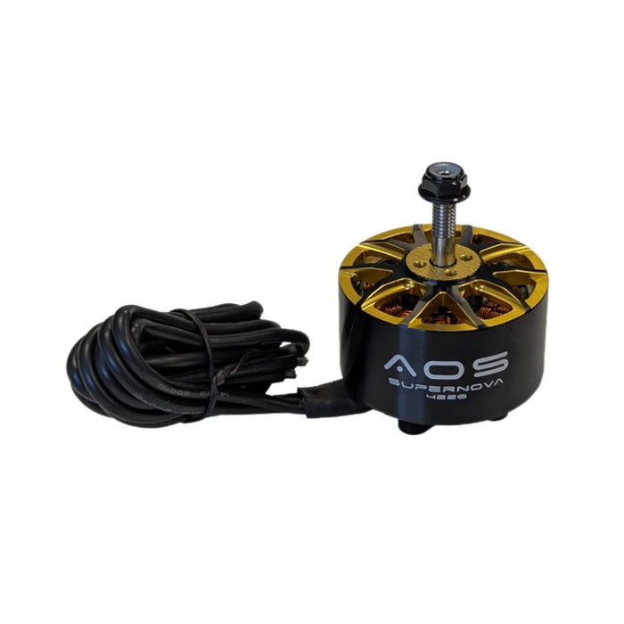 RCINPOWER AOS Supernova 4220 515KV Brushless FPV Drone Motor